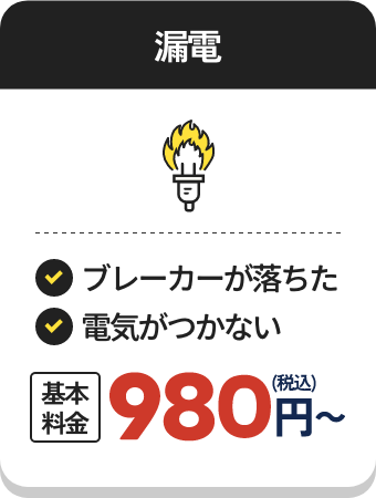 ブレーカー